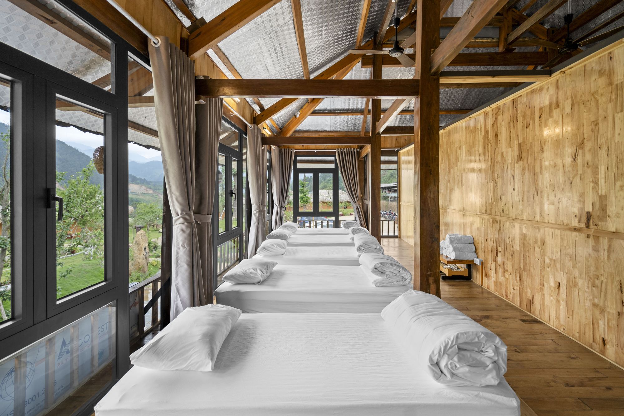 Phòng Dorm 1