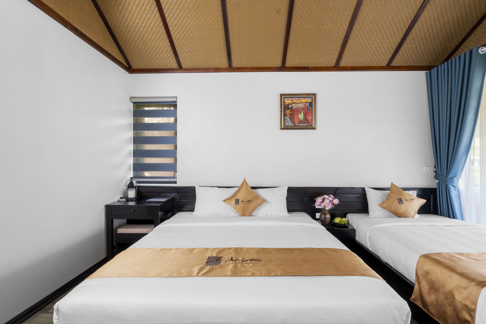 Phòng Family House 2