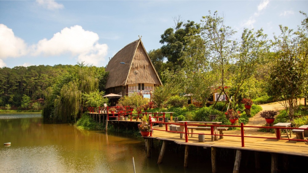 miền trung đi du lịch ở đâu