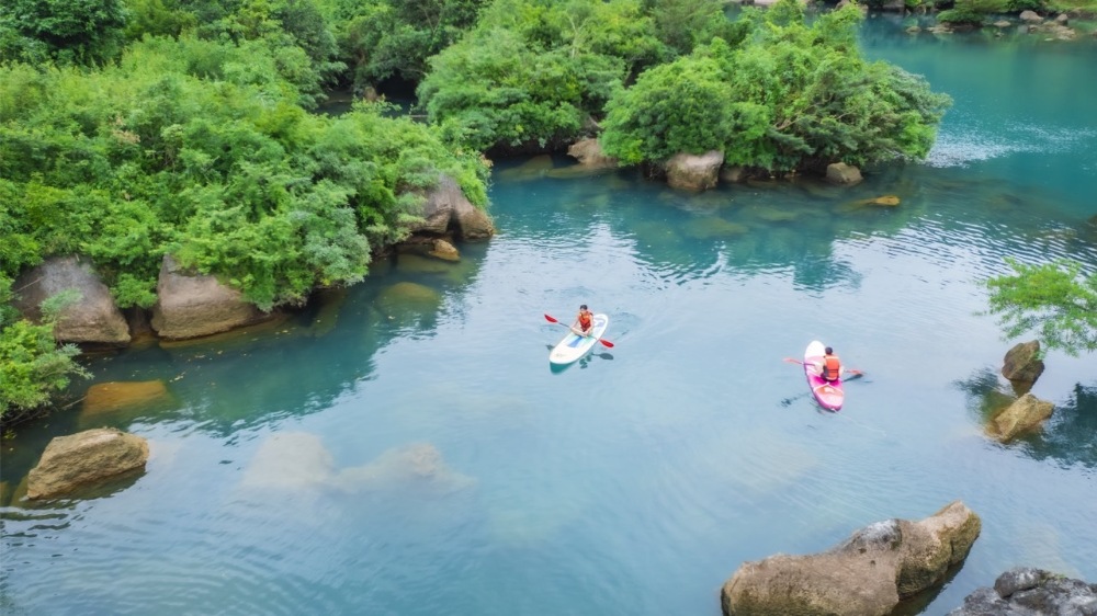 lễ 30 4 đi du lịch ở đâu