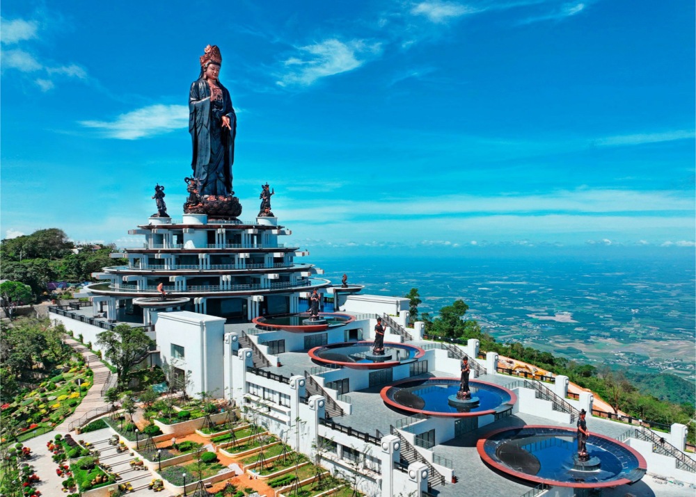 nghỉ lễ 30 4 nên đi đâu chơi