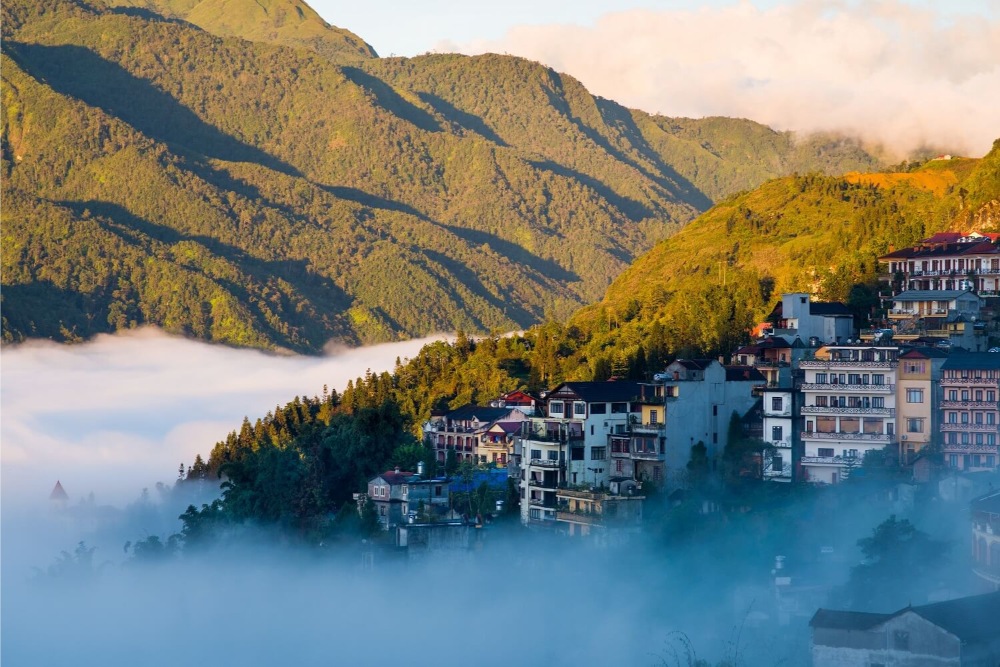 nghỉ lễ 30 4 nên đi đâu chơi