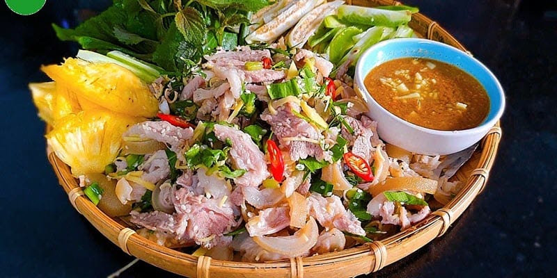 nơi bán đặc sản phú yên