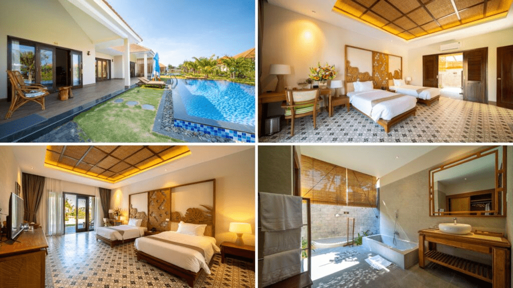 villa phú yên Việt Nam