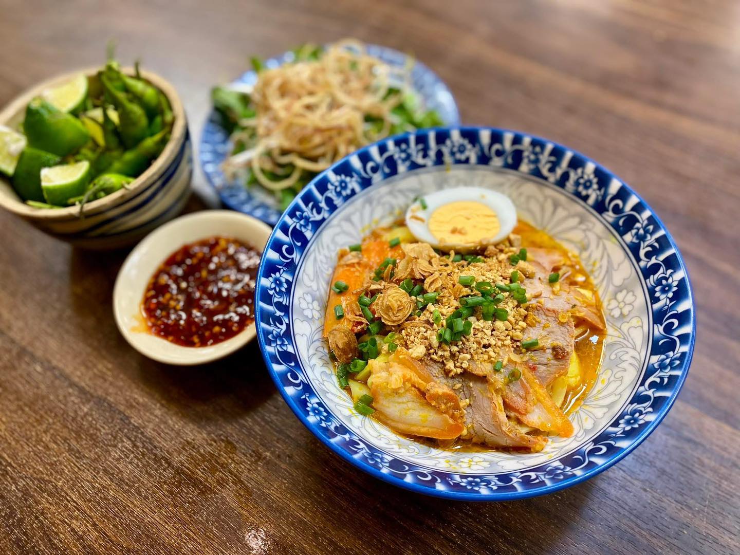 Ăn sáng Đà Nẵng: Top 20+ quán ngon local nên thử ngay