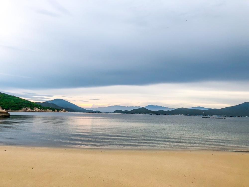 nha trang bãi biển nào đẹp nhất