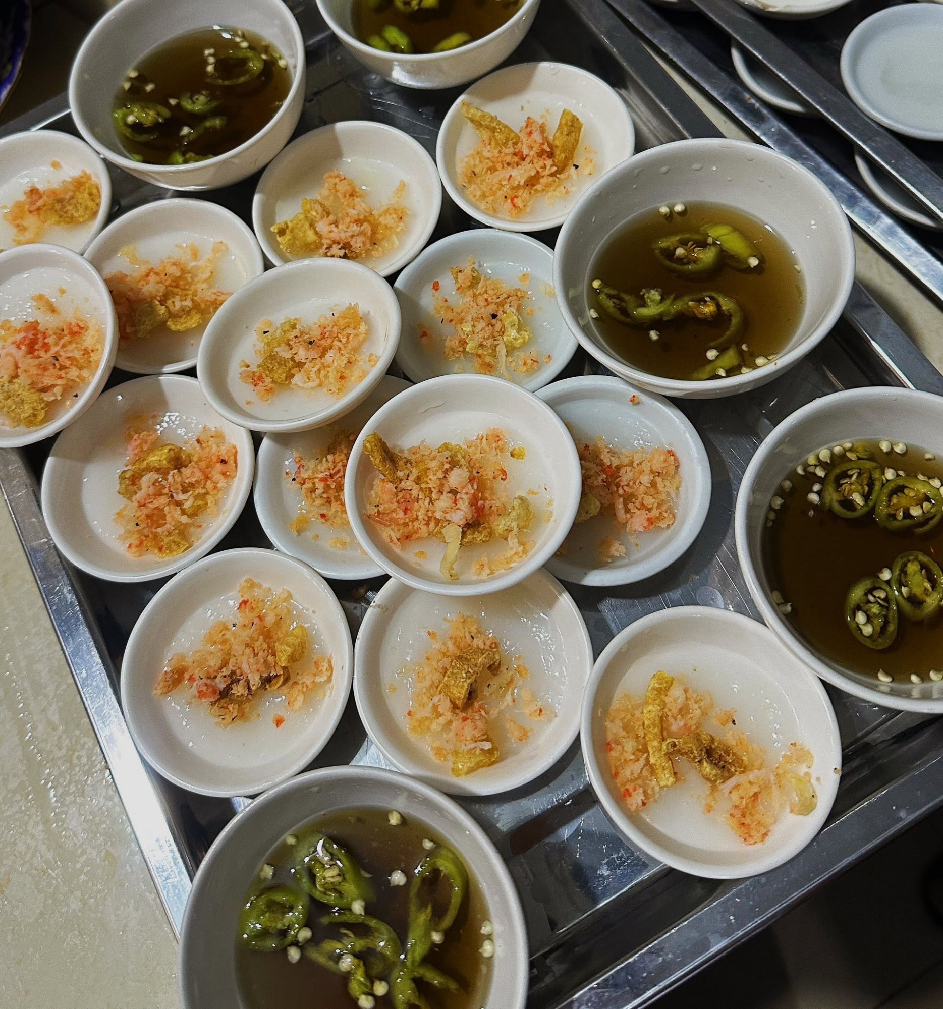 Quán Bà Đỏ