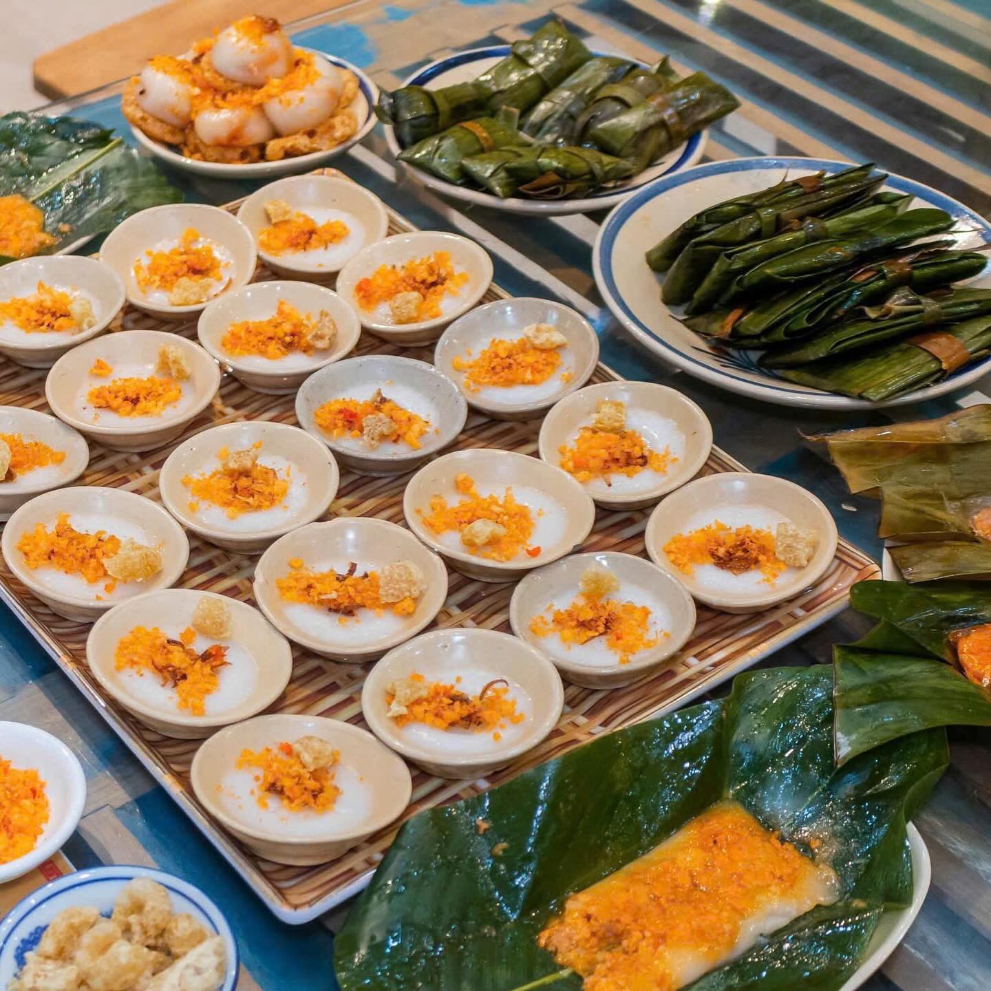 ẩm thực huế