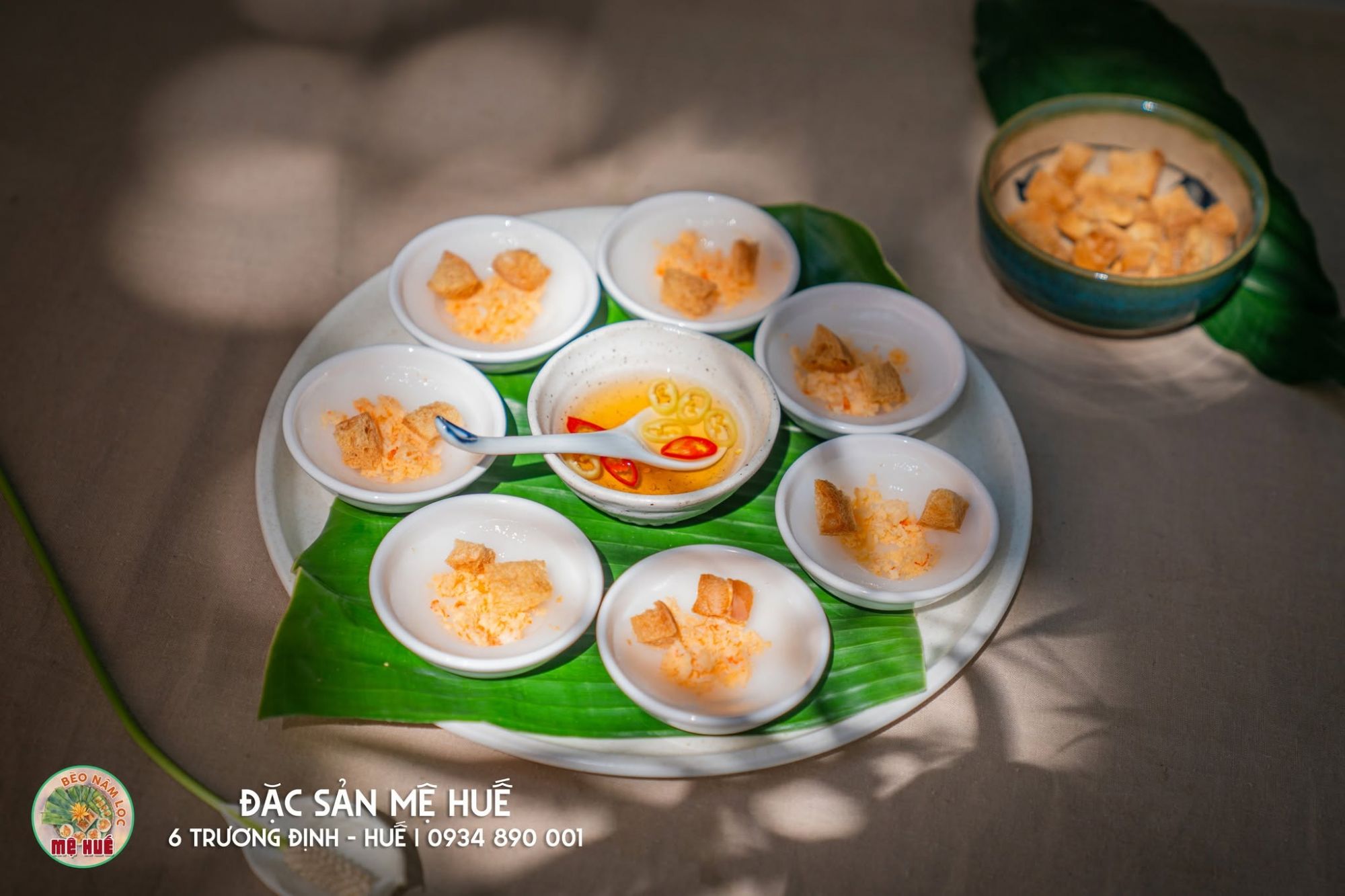 Mệ Huế