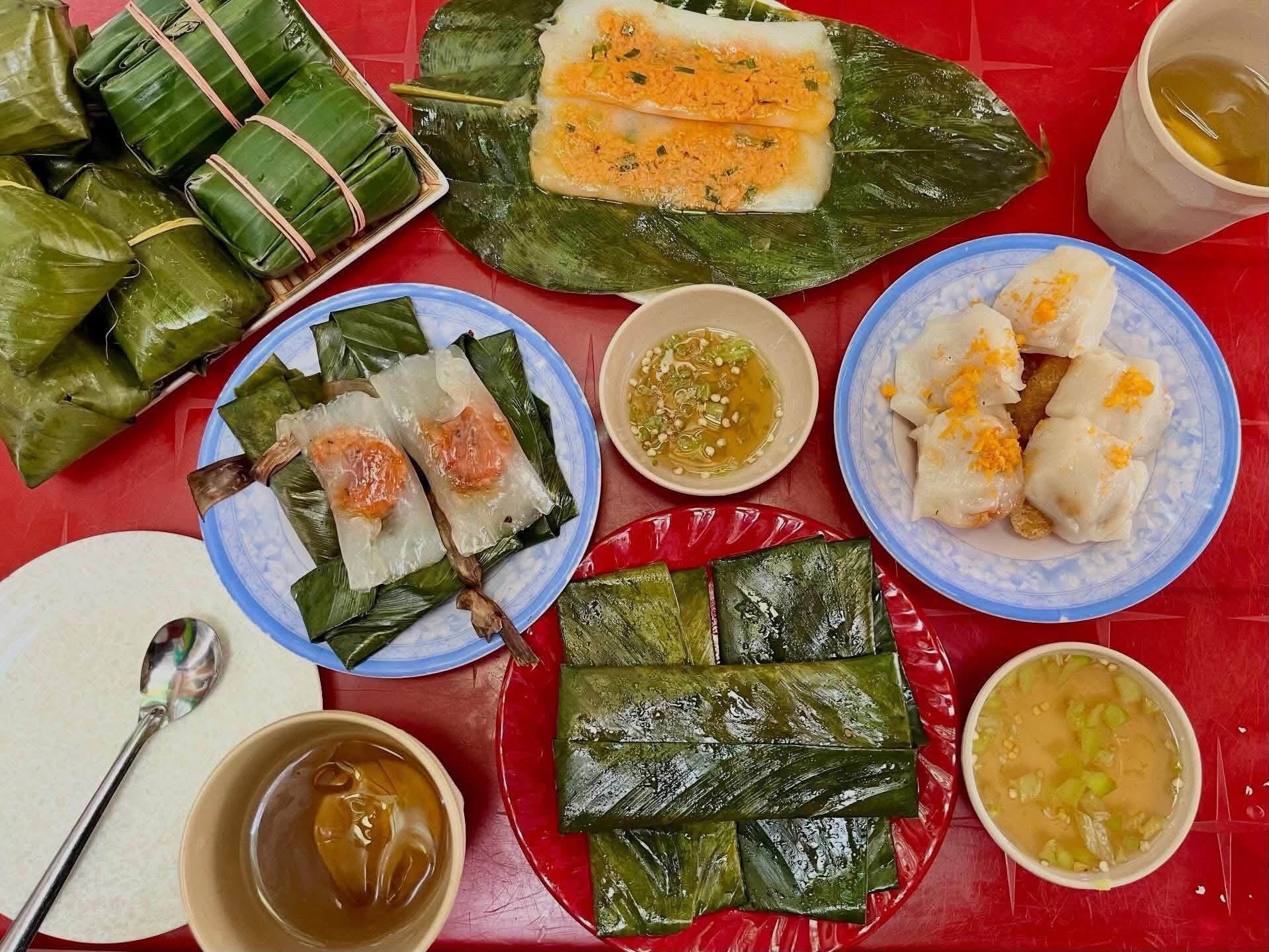 Lên lịch food tour Huế thông minh với Ohdidi Go
