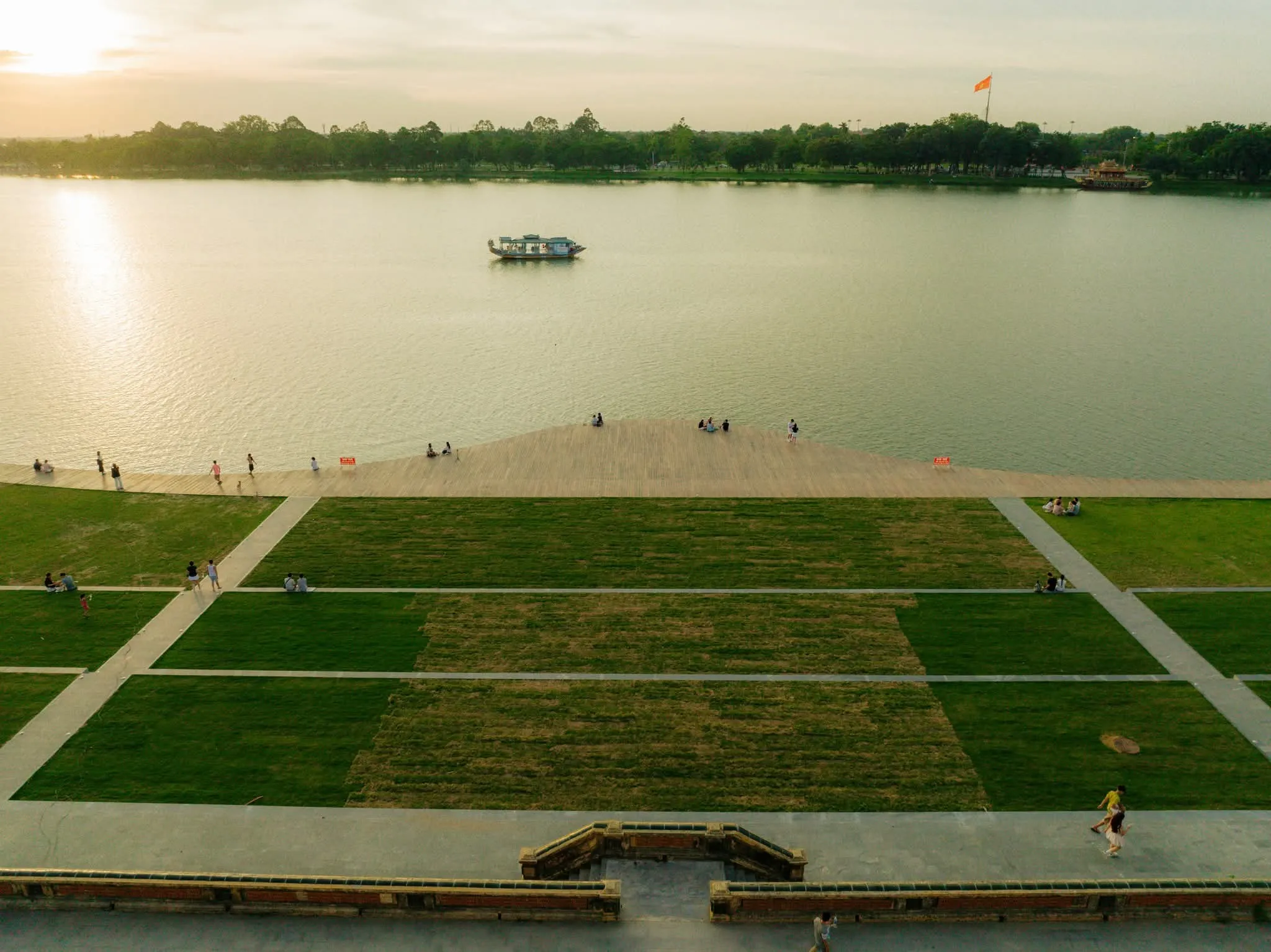 Công viên Bia Quốc học