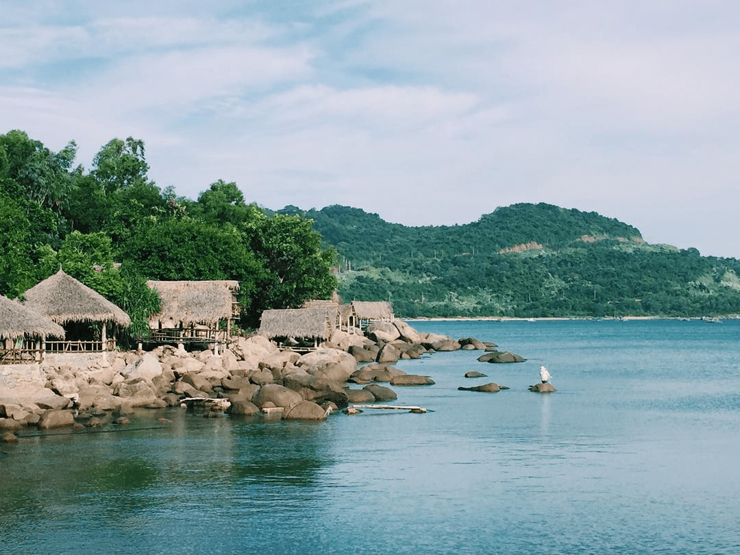 biển ở đà nẵng