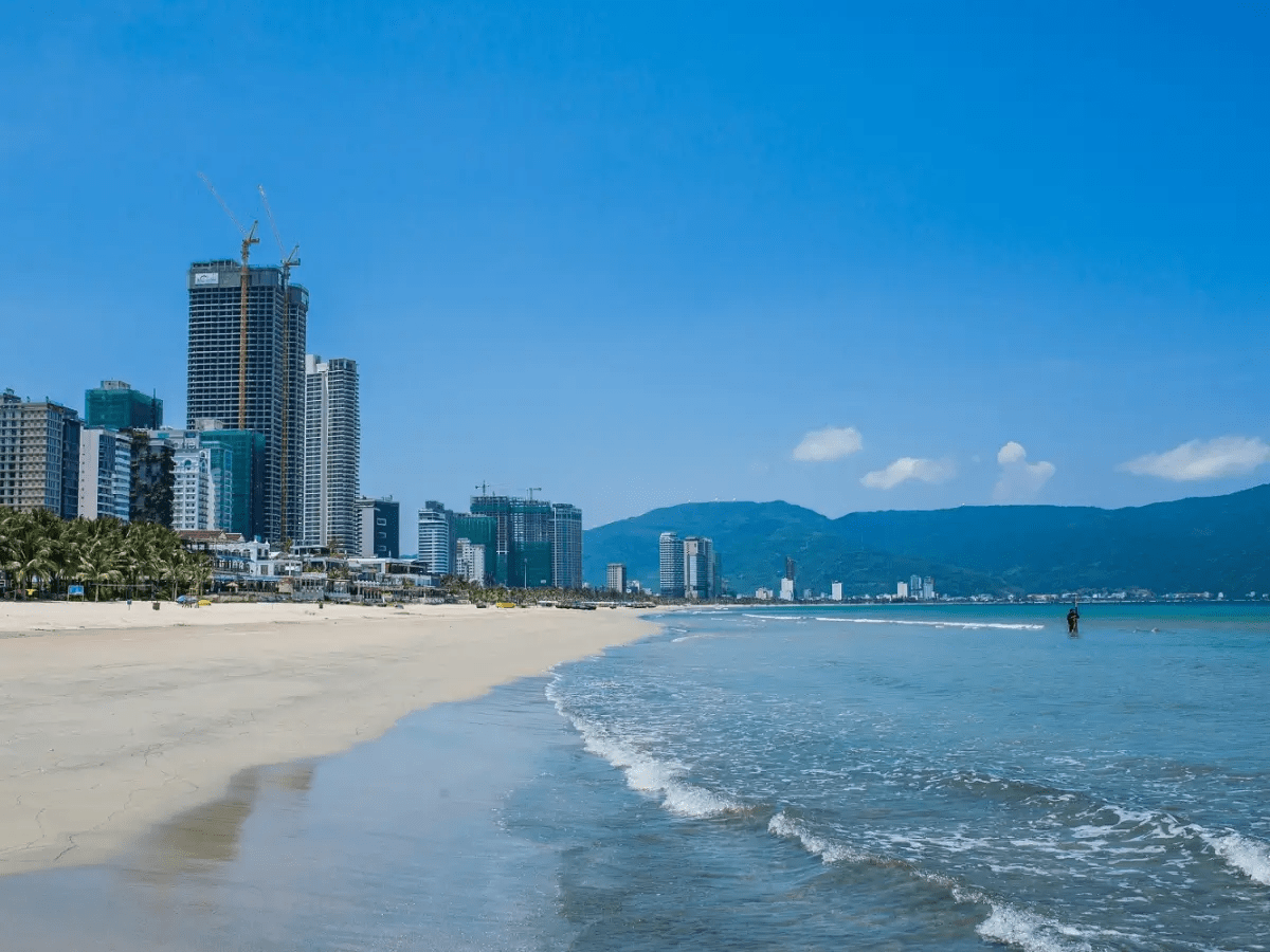 biển nguyễn tất thành đà nẵng