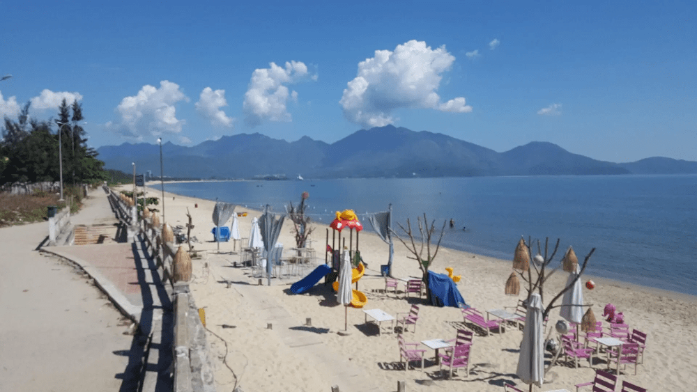 du lịch biển đà nẵng