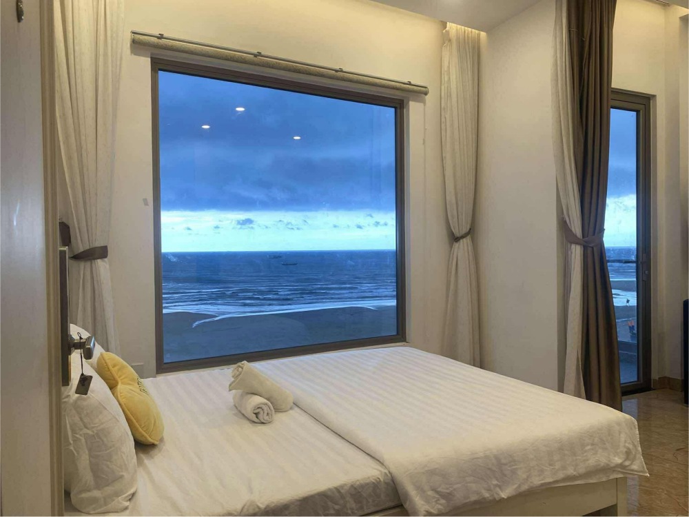 homestay phước hải gần biển