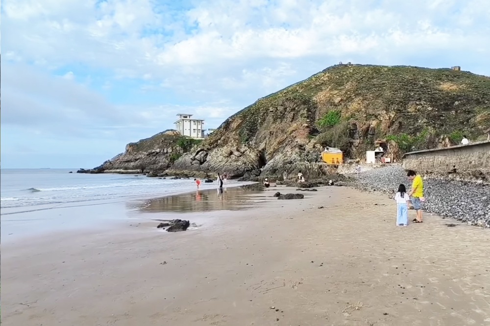 biển vũng tàu bãi nào đẹp