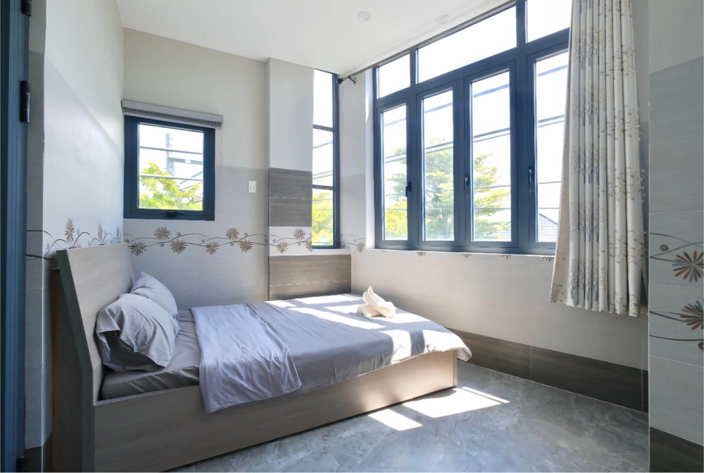 homestay bờ kè phước hải
