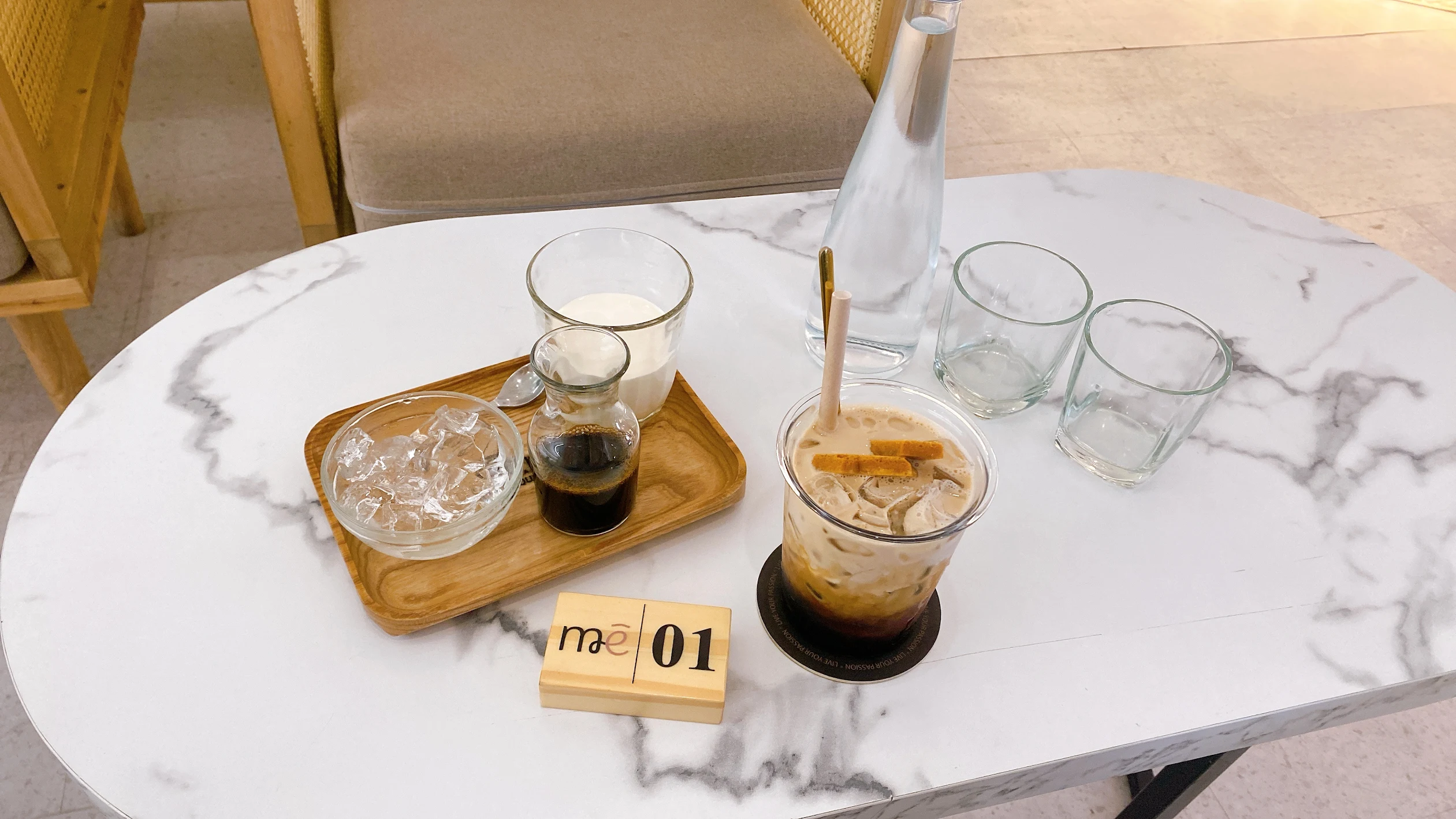 Tổng hợp 10 quán cafe muối Huế thơm ngon đặc trưng trứ danh
