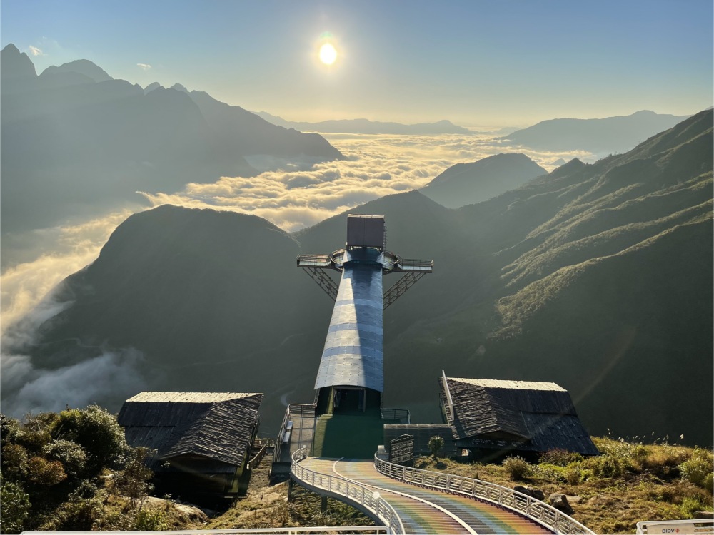 Top 15 địa điểm du lịch ở Sapa đẹp, nổi tiếng nhất