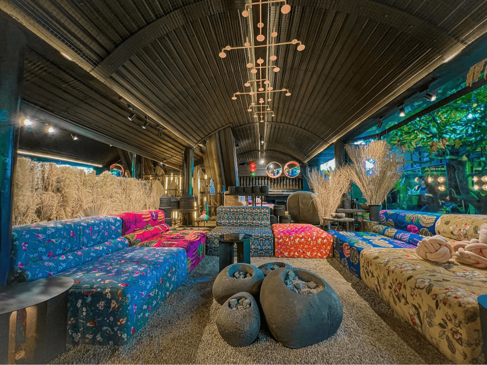 cafe đà lạt view đẹp