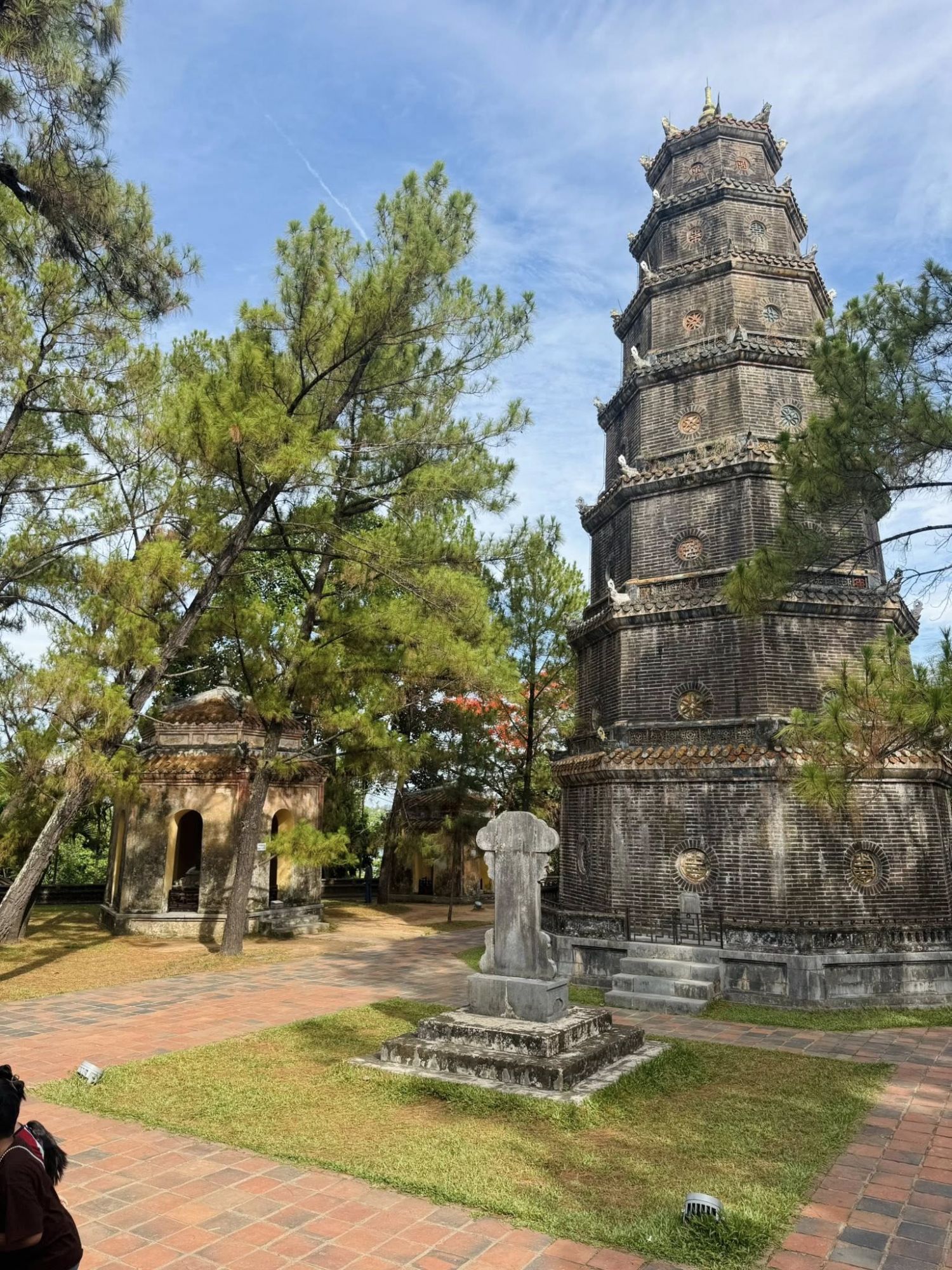 Chùa Thiên Mụ