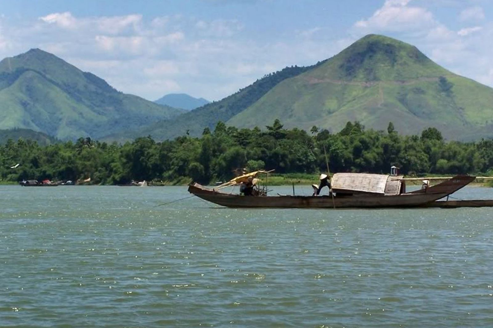 Núi Ngự Bình