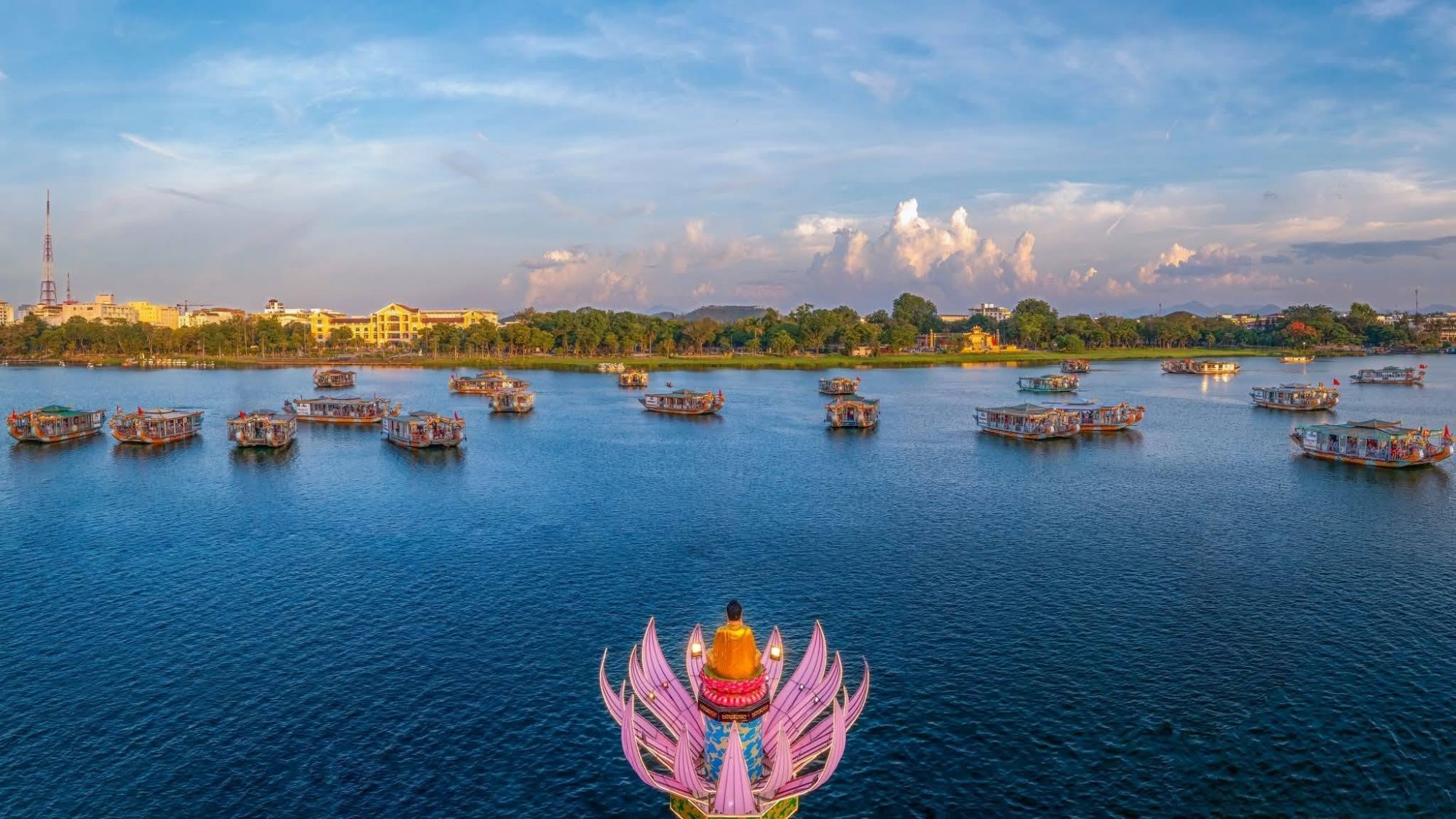 Sông Hương