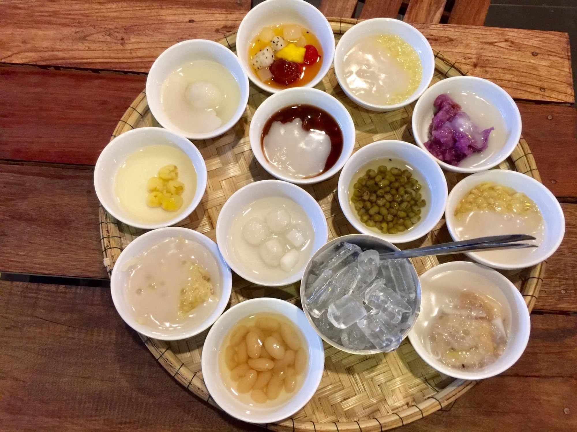 Top 15 quán chè Huế ngon trứ danh ăn là mê ngay