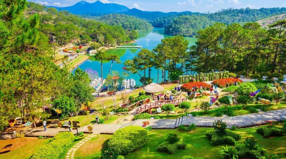 Chi phí đi Đà Lạt hết bao nhiêu tiền? Cách tiết kiệm chi phí