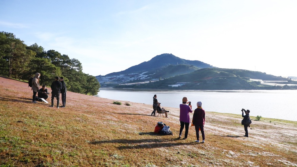 chi phí đi đà lạt tiết kiệm