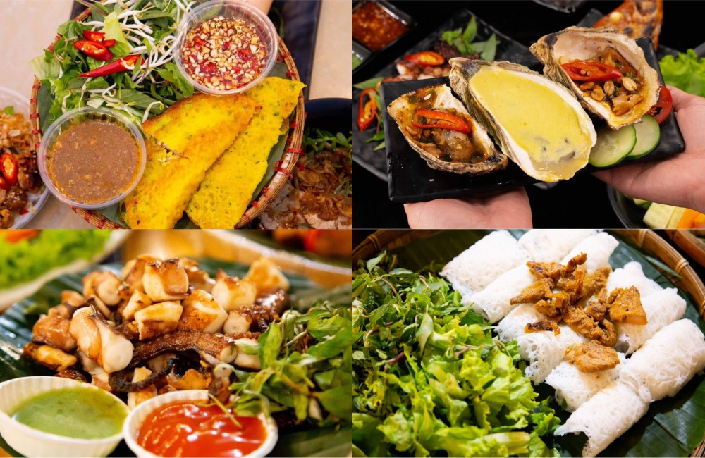 review chi phí đi đà nẵng