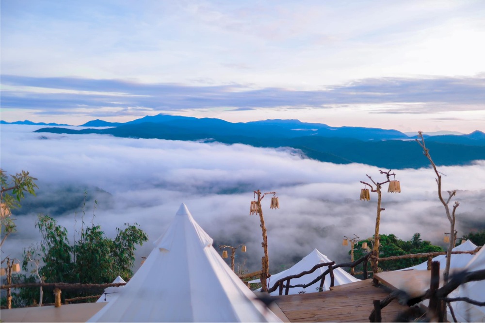 Thời tiết Đà Lạt tháng 12 có mưa không? Lưu ý khi đi du lịch