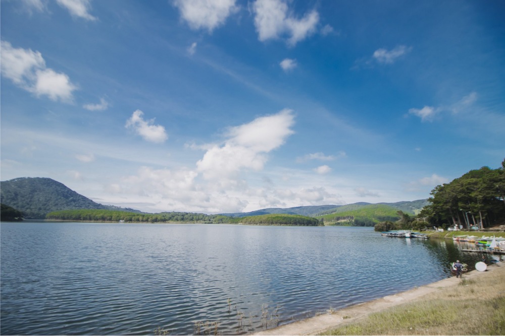 du lịch đà lạt tháng 12 nên đi đâu