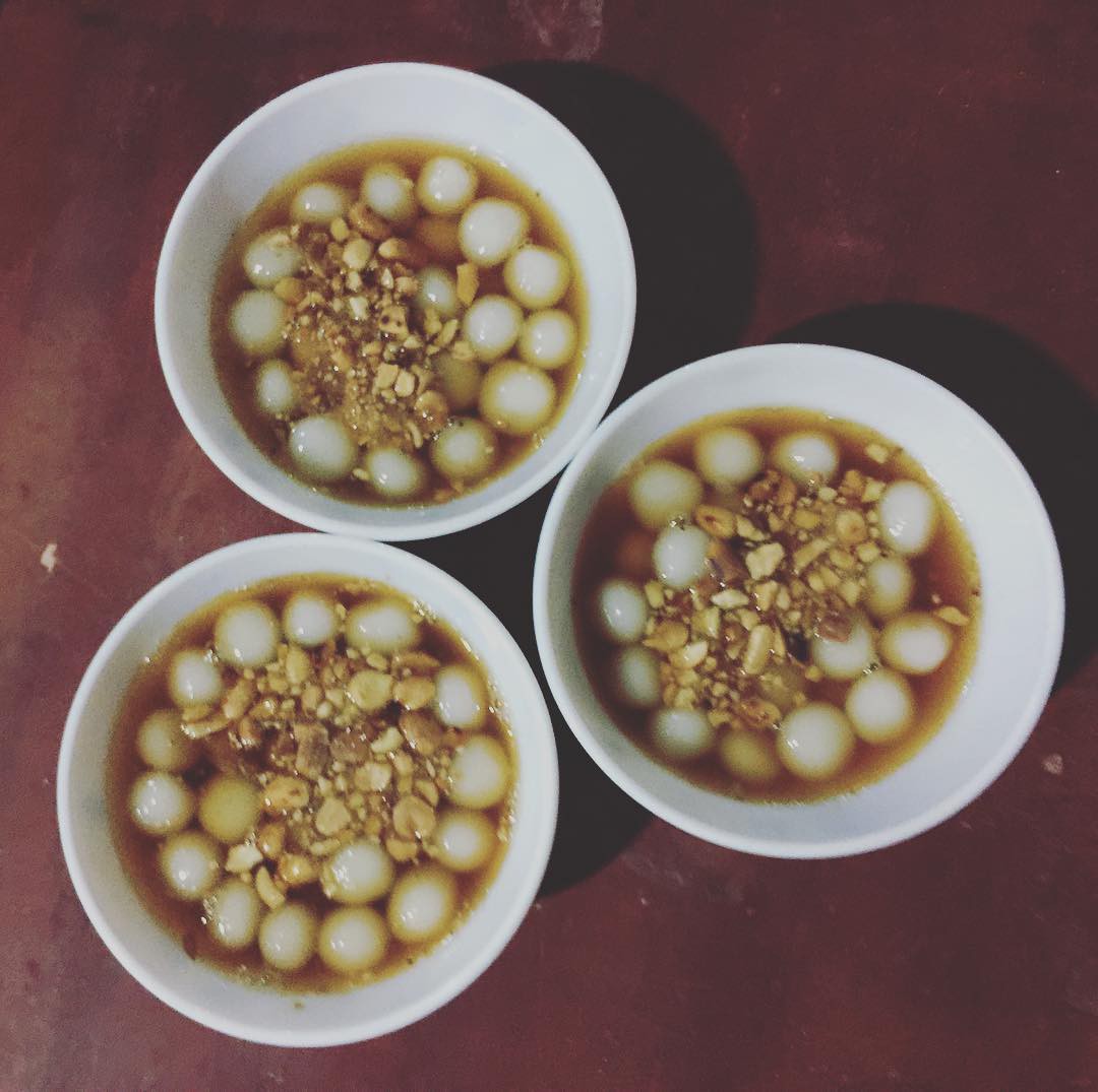 đặc sản hà giang có gì