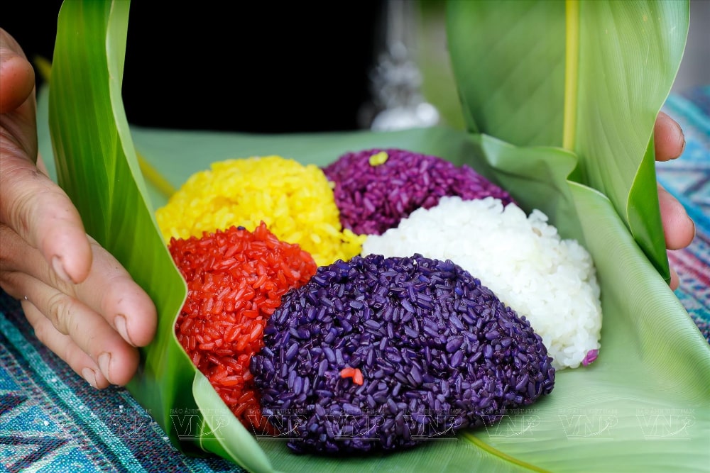 đặc sản tỉnh hà giang