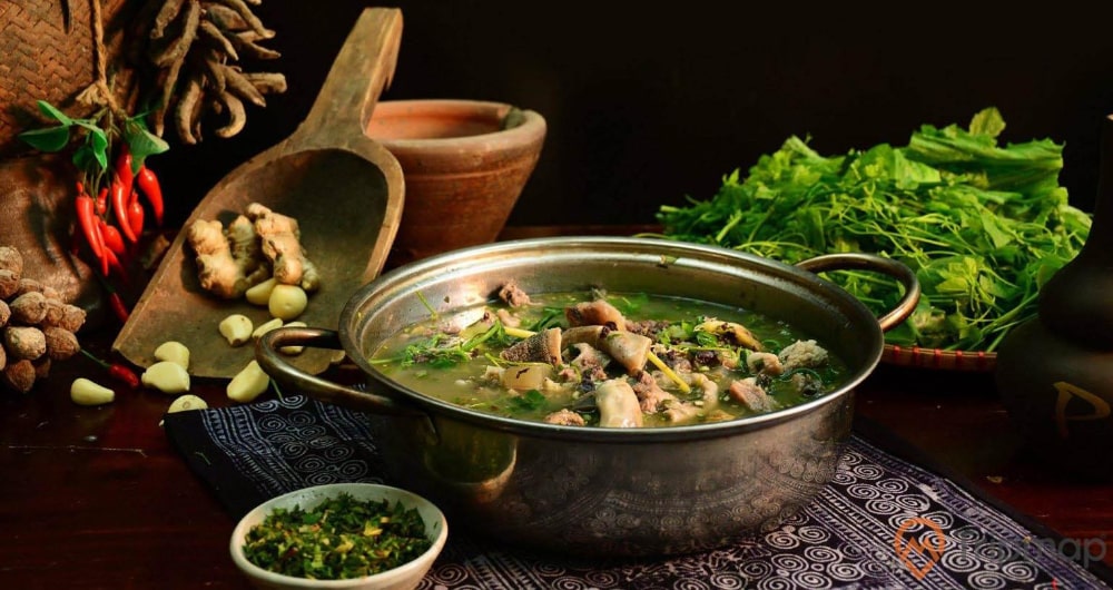 Top 10 đặc sản Hà Giang bạn nên thưởng thức một lần