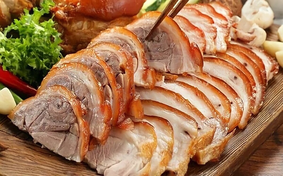 đặc sản mèo vạc hà giang