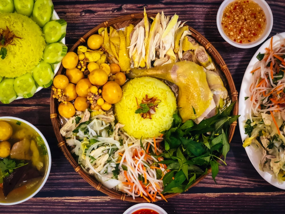 Top 17 đặc sản Hội An ngon nhất định phải thử và mua làm quà