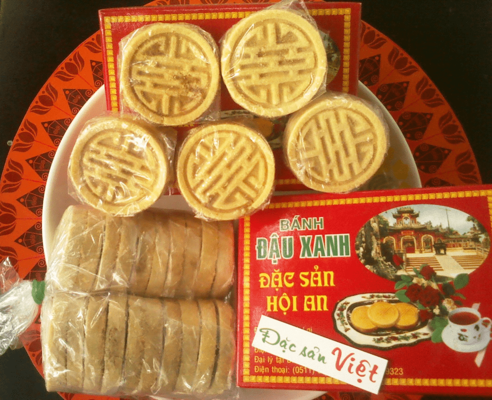 hội an có đặc sản gì làm quà