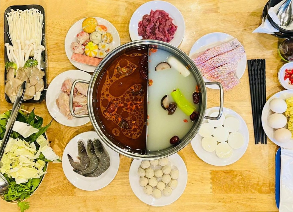 đặc sản măng đen có gì