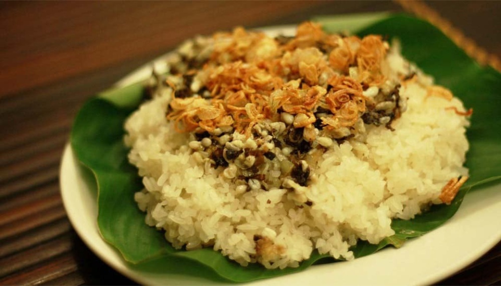 món ăn đặc sản ninh bình