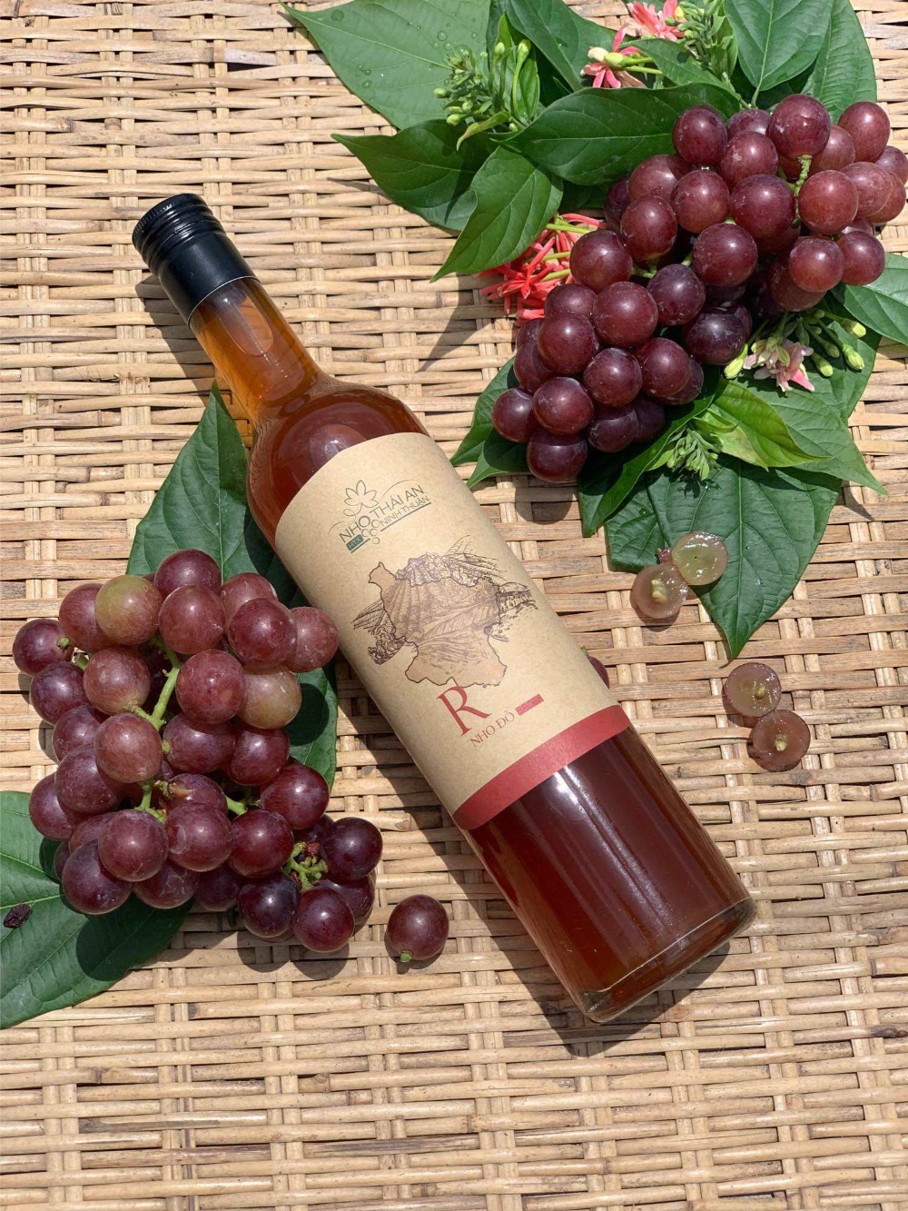 đặc sản vịnh vĩnh hy mua làm quà