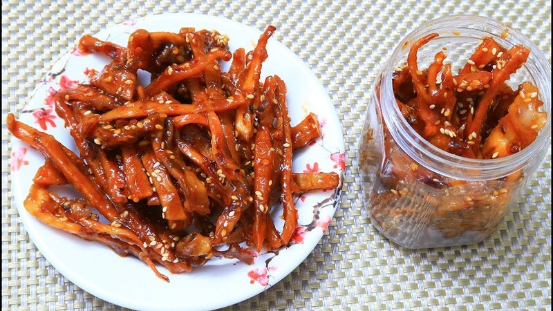 Mực rim me