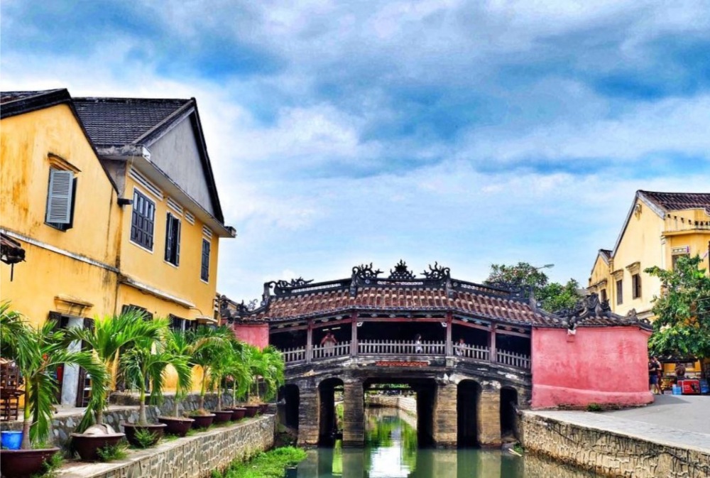 15 địa điểm du lịch Hội An đẹp quên lối về cho hội mê sống ảo