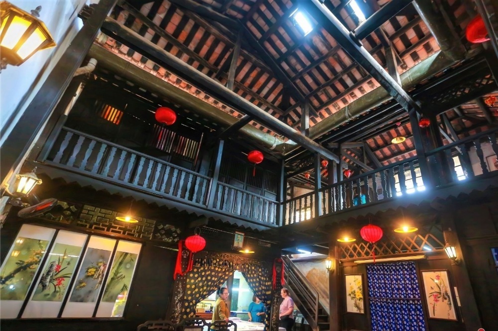 hội an có địa điểm du lịch nào