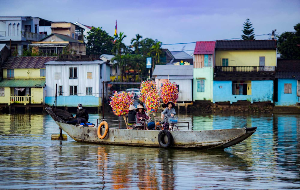 du lịch huế 2 ngày 1 đêm tự túc
