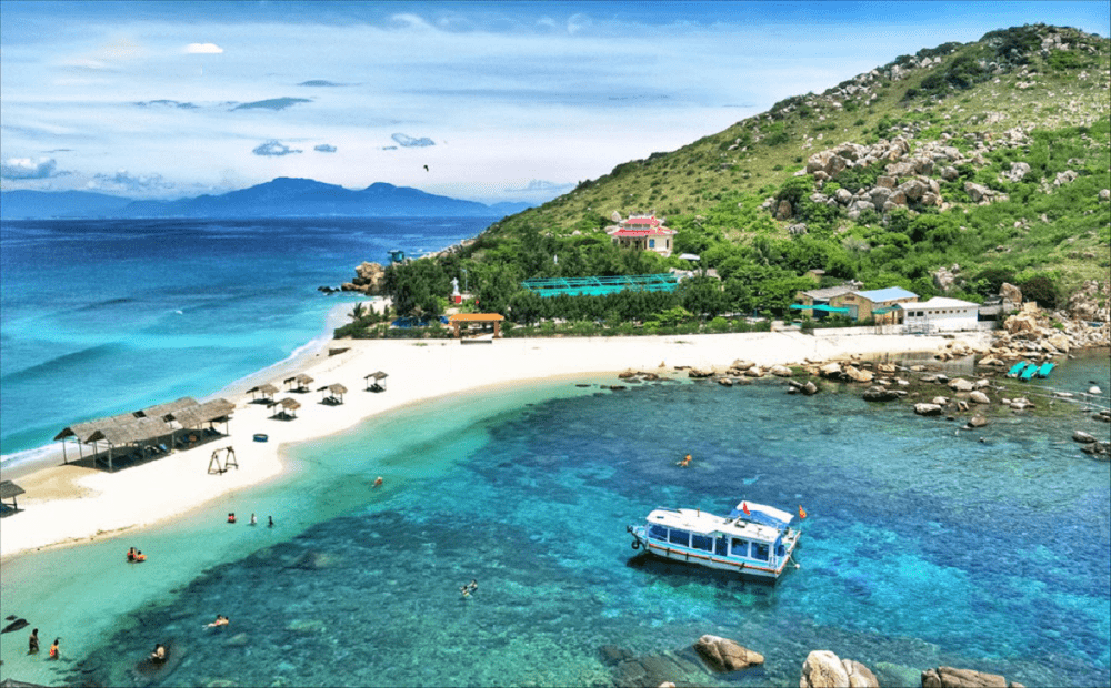 du lịch nha trang 3 ngày 3 đêm