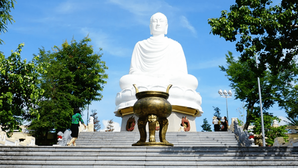 những địa điểm du lịch free ở nha trang