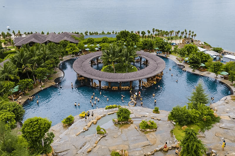 các địa điểm du lịch nha trang