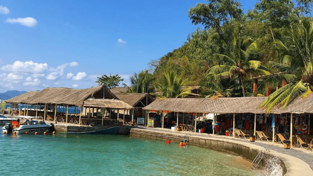 du lịch nha trang 2 ngày 2 đêm